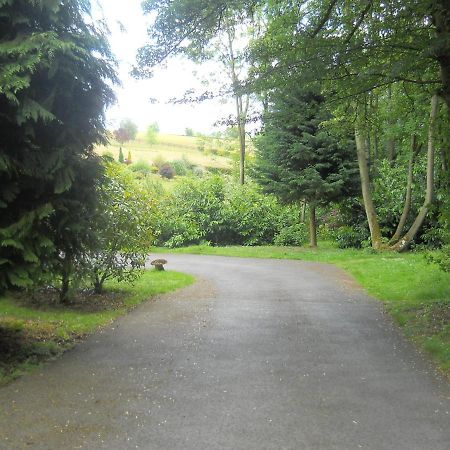 Far Hill Cottage Wyck Rissington Екстериор снимка