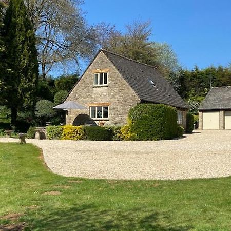 Far Hill Cottage Wyck Rissington Екстериор снимка