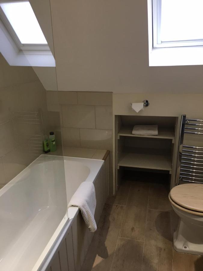 Far Hill Cottage Wyck Rissington Екстериор снимка