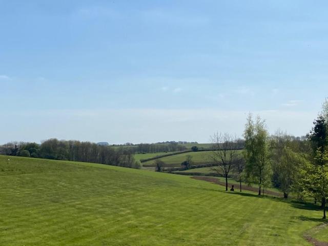 Far Hill Cottage Wyck Rissington Екстериор снимка
