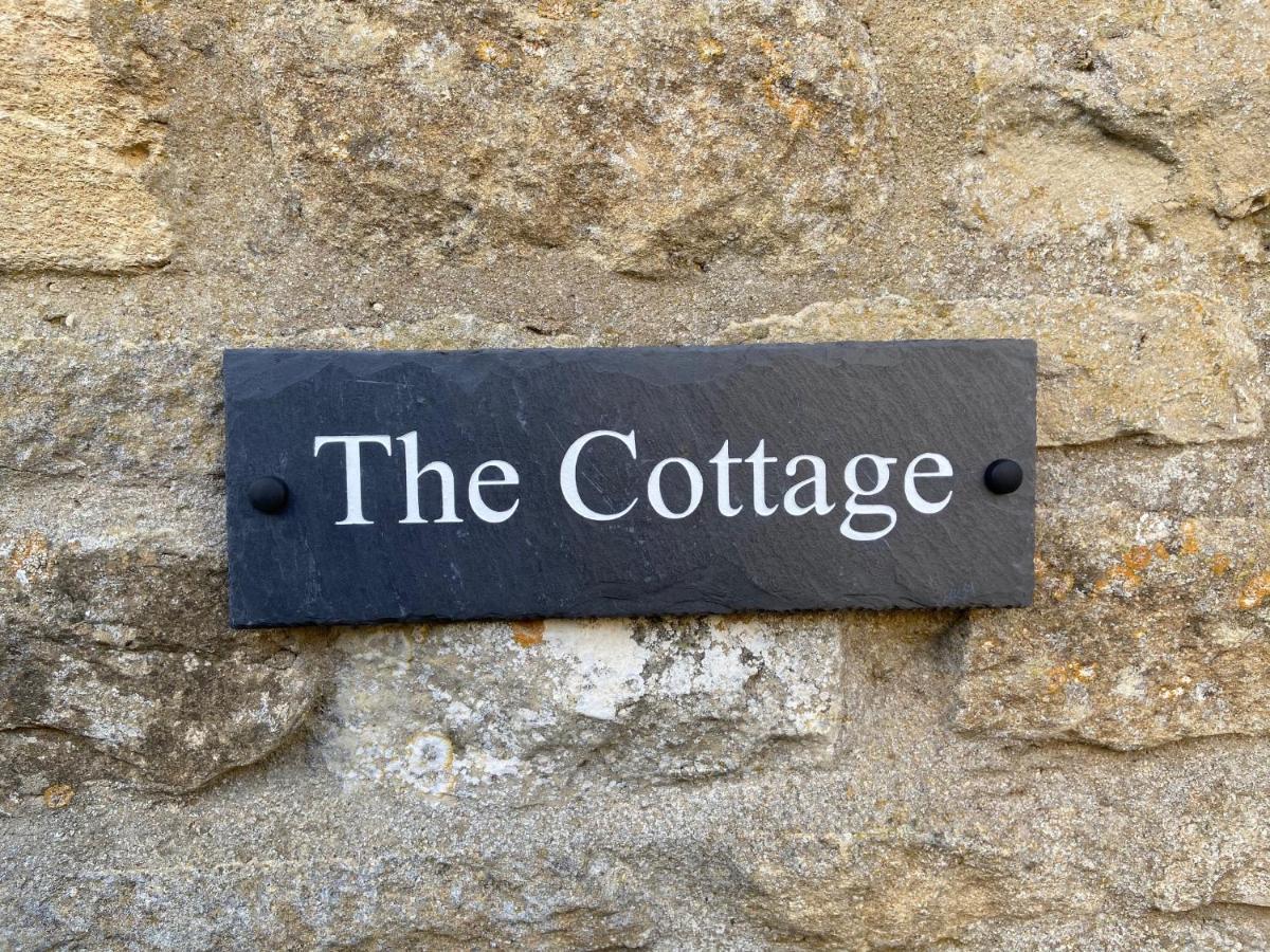 Far Hill Cottage Wyck Rissington Екстериор снимка
