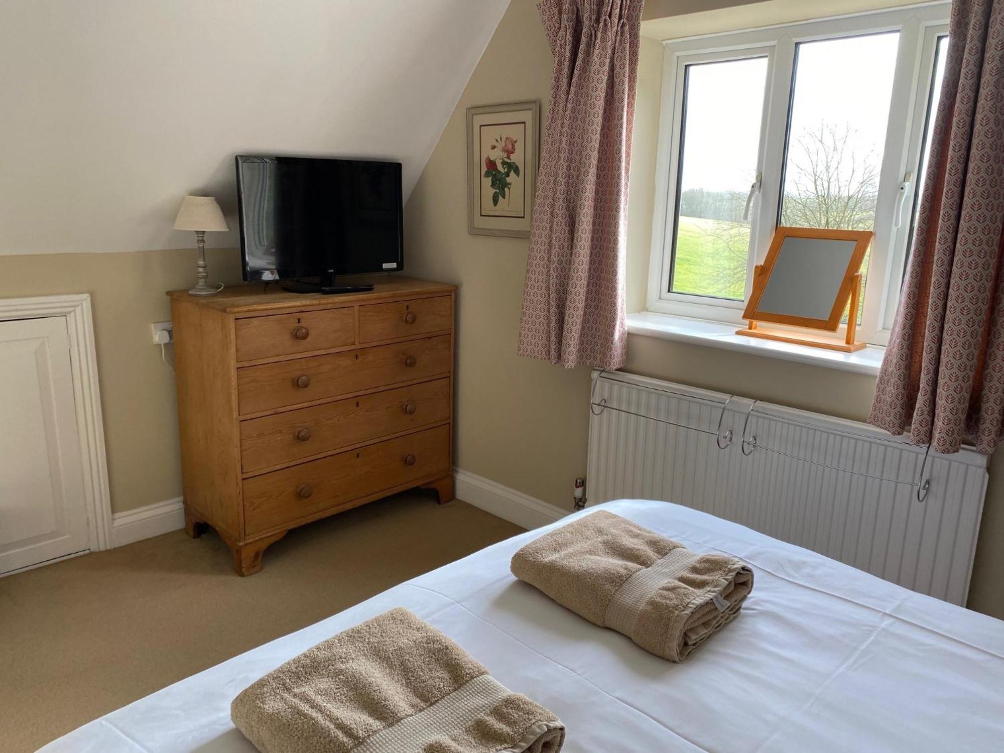 Far Hill Cottage Wyck Rissington Екстериор снимка