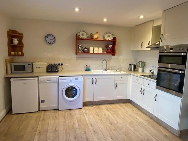 Far Hill Cottage Wyck Rissington Екстериор снимка