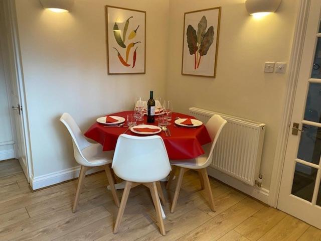 Far Hill Cottage Wyck Rissington Екстериор снимка